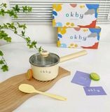 QUÁNH INOX OKBY