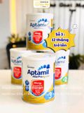 SỮA APTAMIL ALLERPRO SYNEO 900G