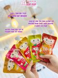 NƯỚC ÉP TRÁI CÂY ARAM FARM 100ml (1Y+)