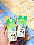 DẦU TRÀM CON YÊU 50ML