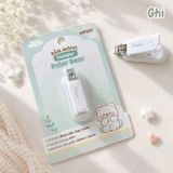 BẤM MÓNG HONPER POLAR BEAR HP207