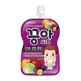 NƯỚC ÉP TRÁI CÂY IVENET 9M+