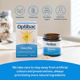 OPTIBAC MEN VI SINH
