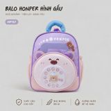 BALO HONPER HÌNH GẤU HP 157