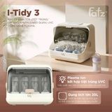 MÁY ÚP BÌNH UVC PLASMA I-TIDY 3 FATZ