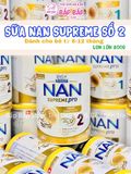 SPDDCT NAN SUPREME PRO (800gr)