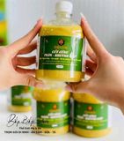 CỐT GỪNG TRÀM KHUYNH DIỆP ĐIỀN KIM (500ML)