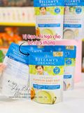 TPBS BỘT ĂN DẶM BELLAMY'S ÚC (4M+)