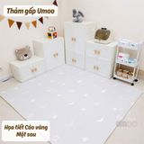 THẢM XỐP GẤP UMOO 1.5 CM UM-0766