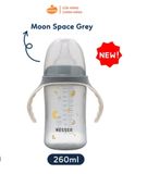 BÌNH WESSER PP HỌA TIẾT CỔ RỘNG