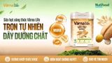 SỮA HẠT VARNA LIFE 800G