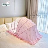 MÀN CHỤP GẤP GỌN HONPER 313