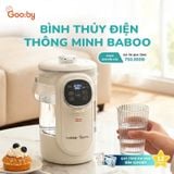 QUÀ TẶNG GOOBY 0Đ