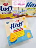 VÁNG SỮA HOFF