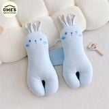 GỐI CHẶN COTTON THỎ OME'S