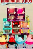 BÌNH NƯỚC BBOX 360 ĐỘ