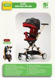 XE ĐẨY BABYNEST DOKMA BT001