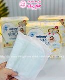 MIẾNG LÓT THẤM SỮA MOONY