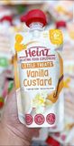 VÁNG SỮA HEINZ TÚI 6m+