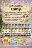 DẦU ĂN DẶM OILNY 6M+