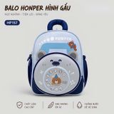 BALO HONPER HÌNH GẤU HP 157