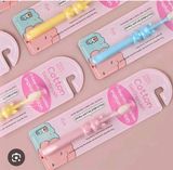 BÀN CHẢI ĐÁNH RĂNG COTTON