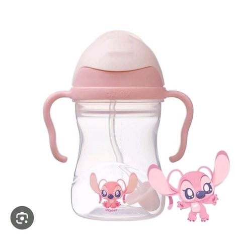 BÌNH NƯỚC BBOX DISNEY 360 ĐỘ