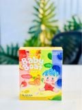 BÁNH GẠO THUYỀN XƯA BABY BOAT 32G