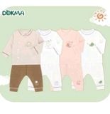 BỘ CL DÀI TAY DOKMA DS2827