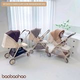 XE ĐẨY BAOBAOHAO A12