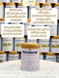 SPDDCT KENDAMIL CLASSIC 900G