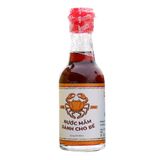 NƯỚC MẮM ĂN DẶM 9 NGHĨA 6M+