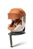 GHẾ Ô TÔ MAPLE&CO NAUTILUS AIRLOW 0-7 TUỔI