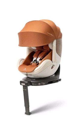 GHẾ Ô TÔ MAPLE&CO NAUTILUS AIRLOW 0-7Y