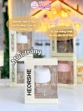 BÌNH TẬP UỐNG NƯỚC HEORSHE 210ML
