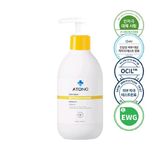 SỮA TẮM GỘI 2IN1 DỊU NHẸ ATONO2 OXYGEN 0M 300G