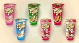 BÁNH CHẤM YANYAN MEIJI