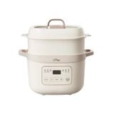 NỒI NẤU CHẬM BEAR SB-NNC16 1.6L VUÔNG