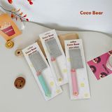 DAO LƯỢN SÓNG COCOBEAR