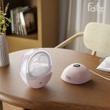 MÁY HÚT SỮA ĐIỆN RÃNH TAY KHÔNG DÂY FREEMAX 20 FB1220TN FATZ