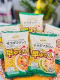 NUI ỐNG TOPVALU 200G