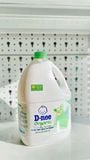 NƯỚC GIẶT DNEE (BÌNH 3 LÍT)