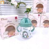 BÌNH TẬP HÚT TITAN MISAN