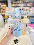 BÌNH NƯỚC HONPER (650ml)