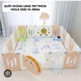 QUÂY HOLLA KHỦNG LONG 08166