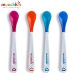 THÌA BÁO NÓNG MUNCHKIN