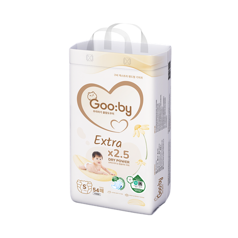 TÃ DÁN GOOBY EXTRA