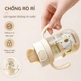 BÌNH TẬP HÚT HONPER TEDDY HP150