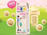 TPBS HIKID DRINK MILK 190ML (1 HỘP LẼ)