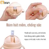 BÌNH TẬP HÚT TITAN MISAN